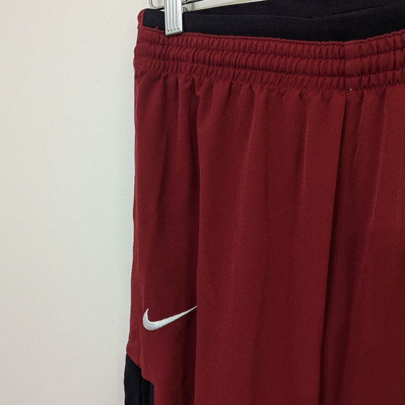 Nike Stanford Tearaway Drifit Sweatpants size Medium - Picture 4 of 9